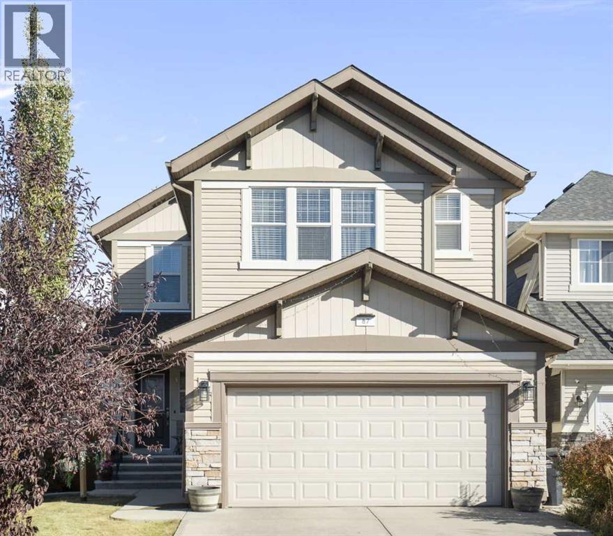 87 Panamount Common NW|Calgary, Alberta T3K0P5
