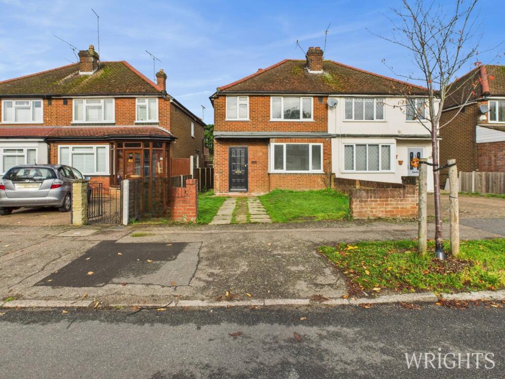 Property image for Crawford Road, Hatfield, AL10