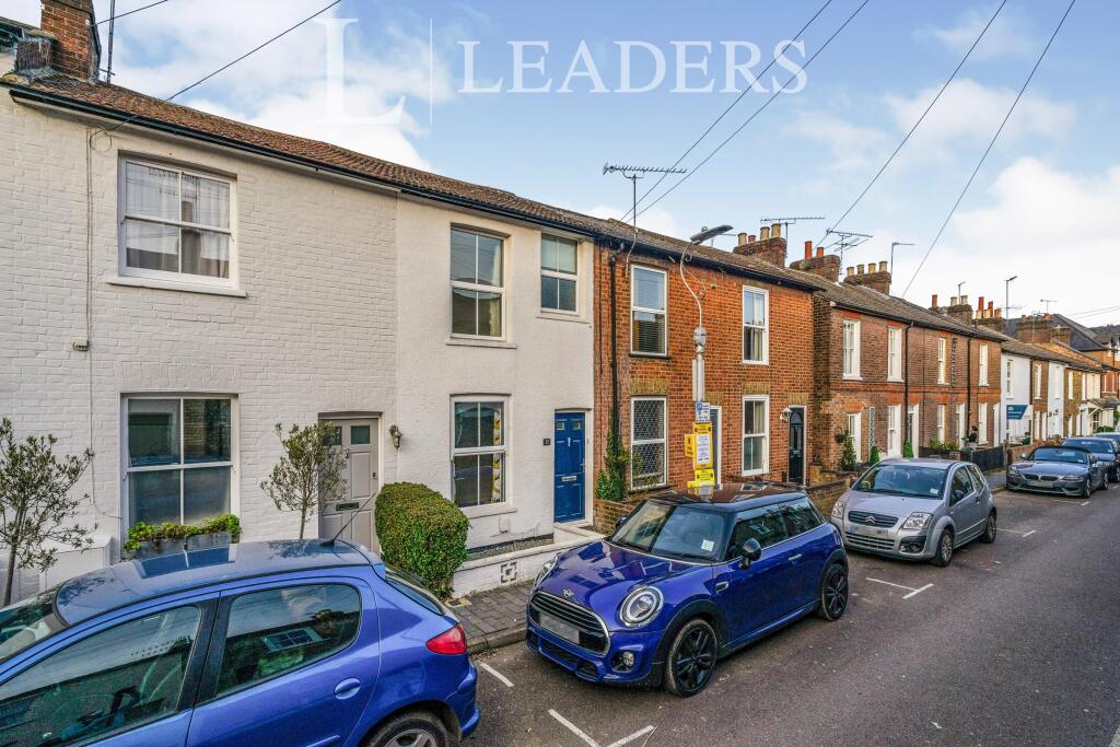 Property image for Alexandra Road, AL1