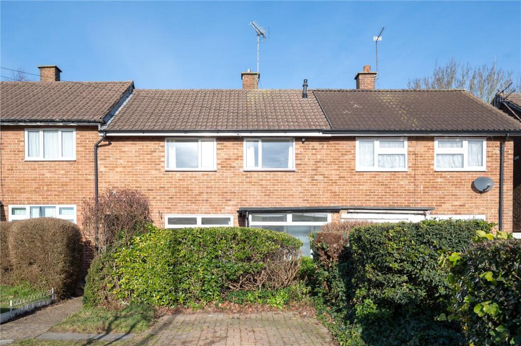 Additional image 13 of Drakes Drive, St. Albans, Hertfordshire