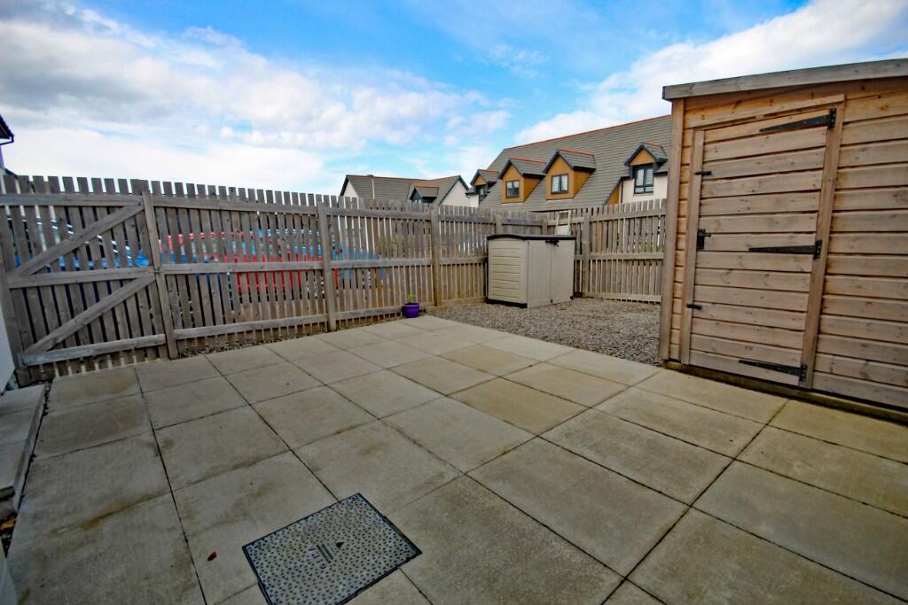 Additional image 22 of 11 Seafield Circle, Buckie,  AB56 5AD
