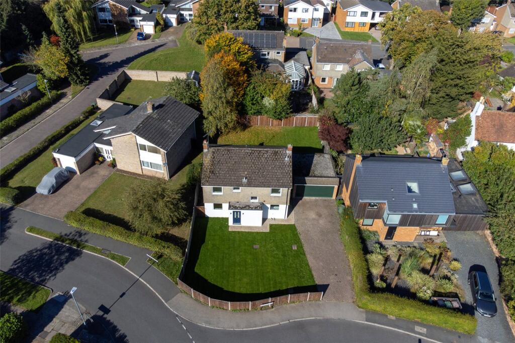 Additional image 21 of Barncroft Way, St. Albans, Hertfordshire, AL1