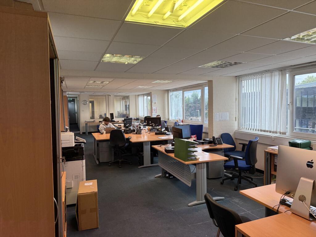 Additional image 7 of Abbey House, Wellington Road, London  Colney, Hertfordshire, AL2 1EY