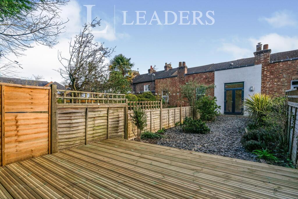 Additional image 3 of Alexandra Road, AL1