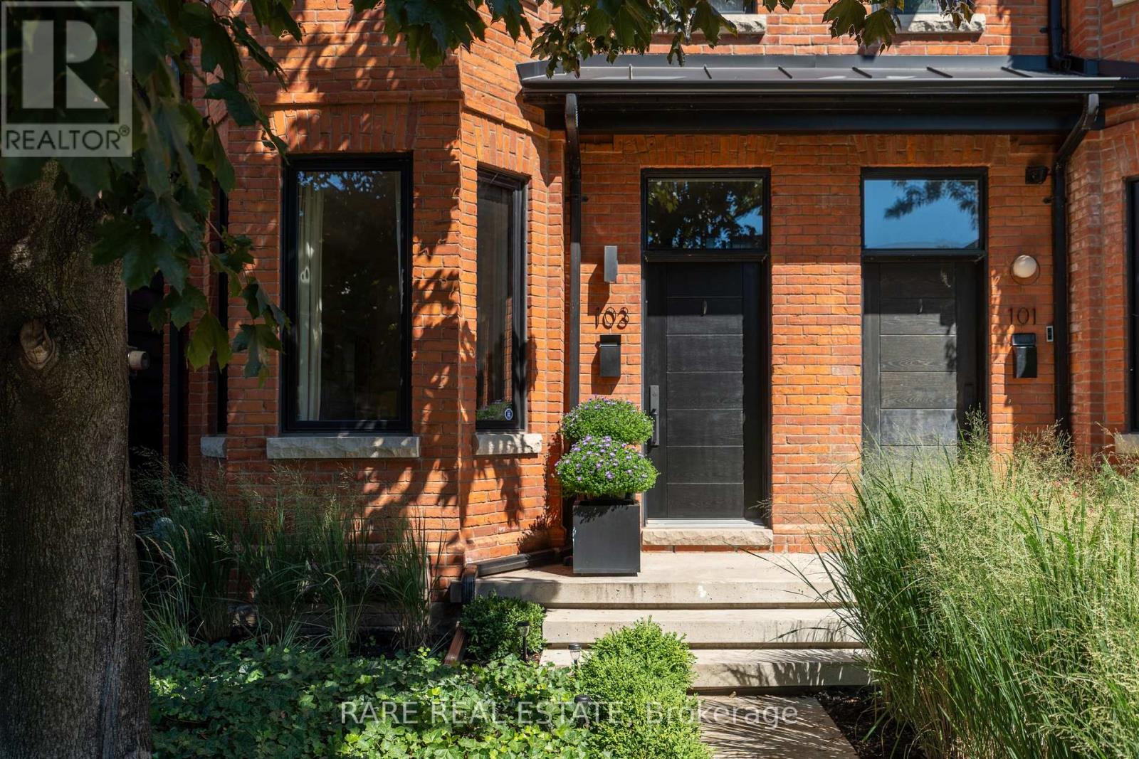 Property image for 103 NORTHCOTE AVENUE|Toronto (Little Portugal), Ontario M6J3K4