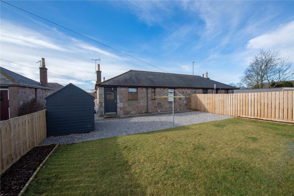 Additional image 17 of Park Terrace, Ellon, AB41