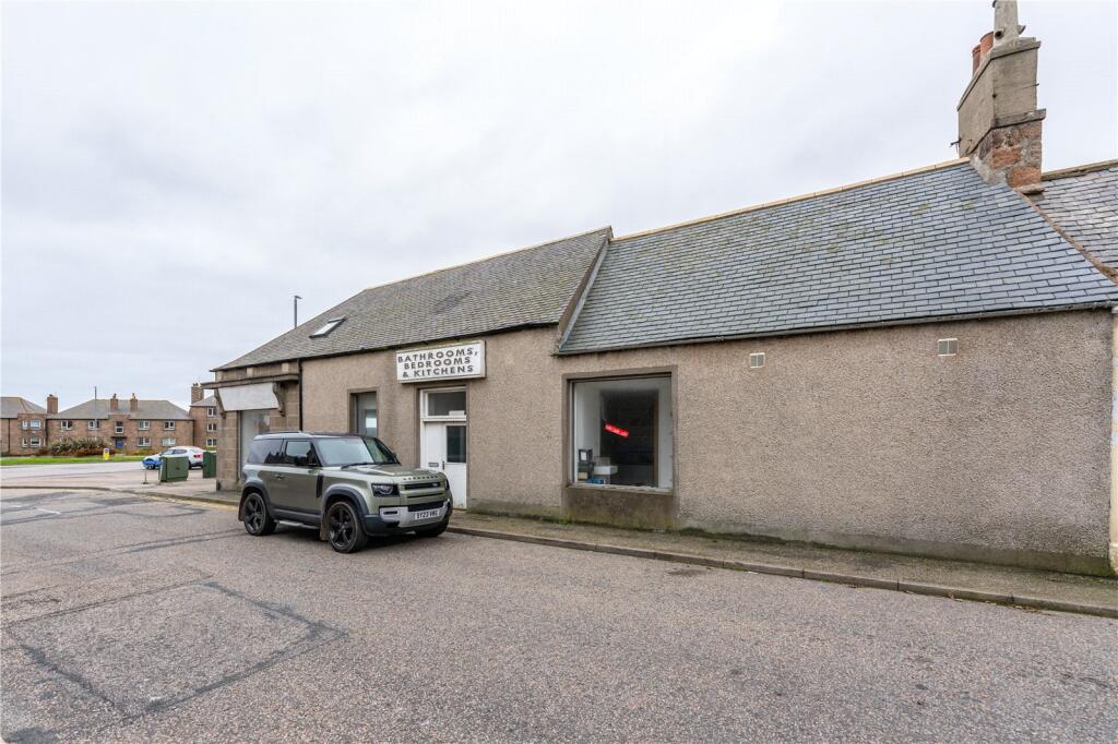 Additional image 21 of 1 King Street, Peterhead, Aberdeenshire, AB42 1SJ