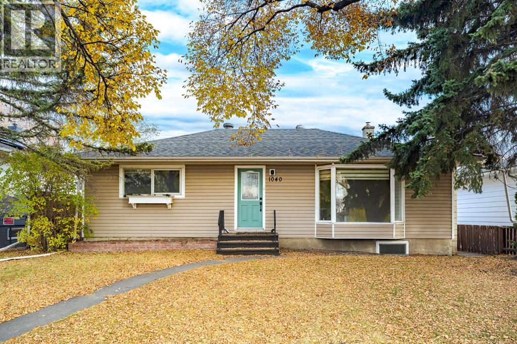 1040 18 Street NE|Calgary, Alberta T2E4V7
