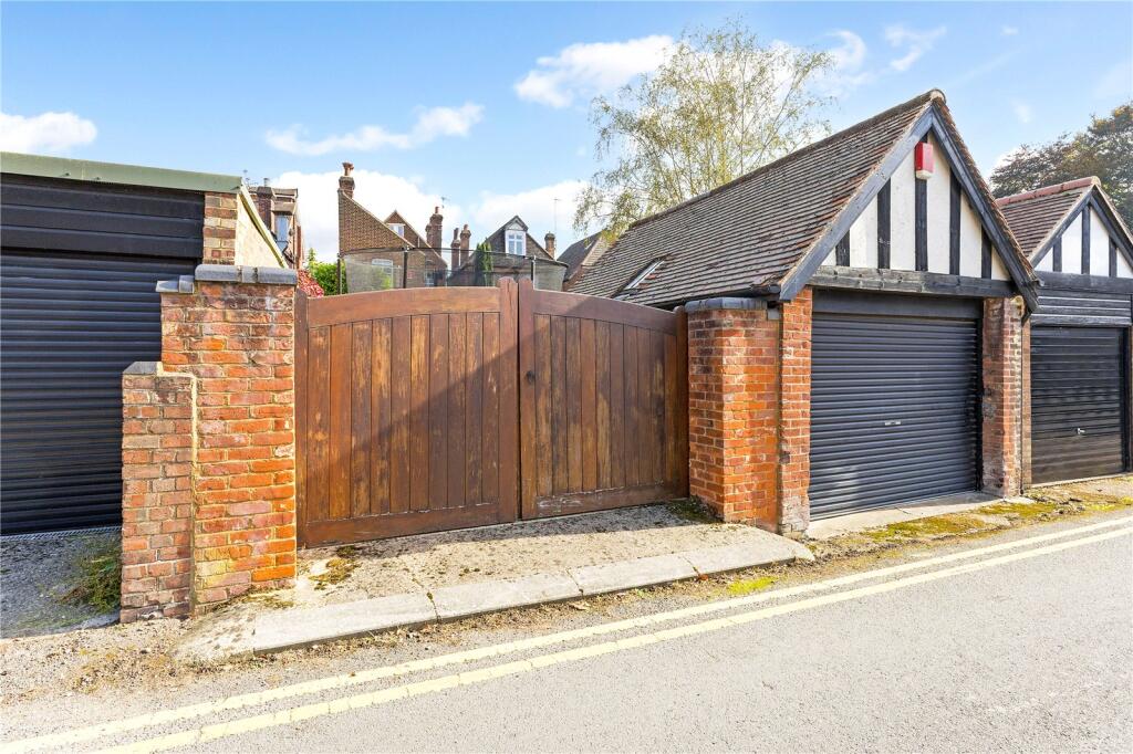 Additional image 20 of Ridgmont Road, St. Albans, Hertfordshire, AL1