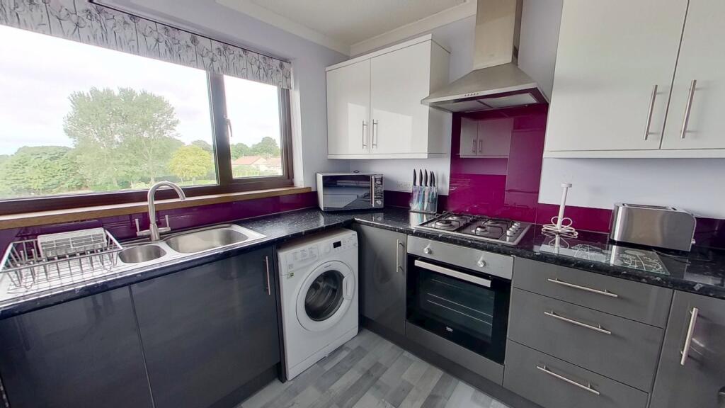 Additional image 3 of Delgaty Crescent, Turriff, Aberdeenshire, AB53