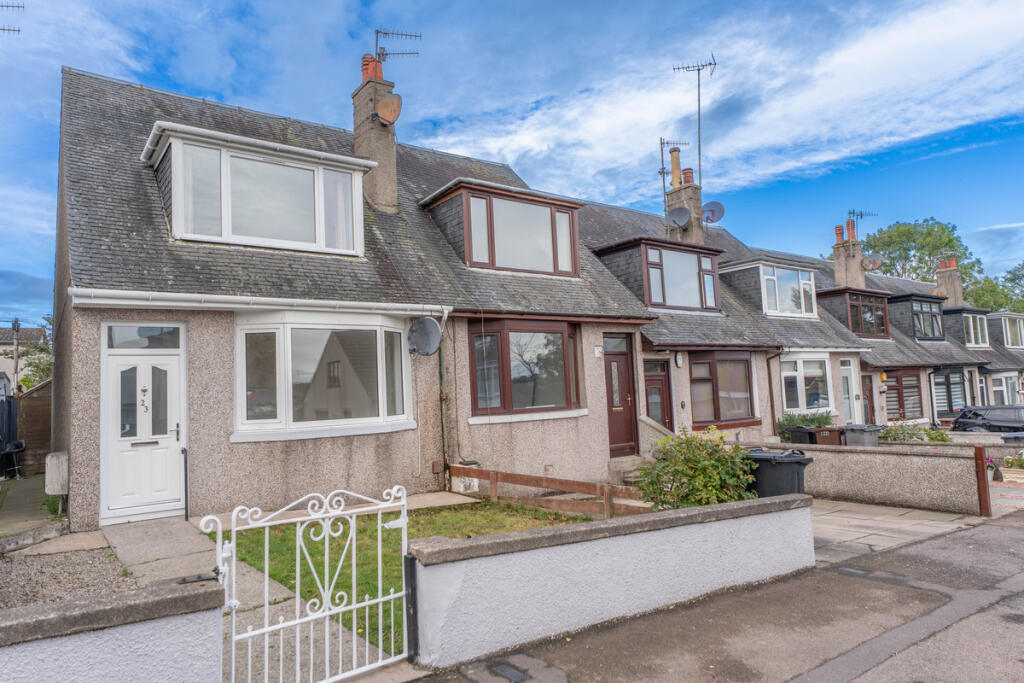 Property image for Donview Road, Aberdeen, AB24