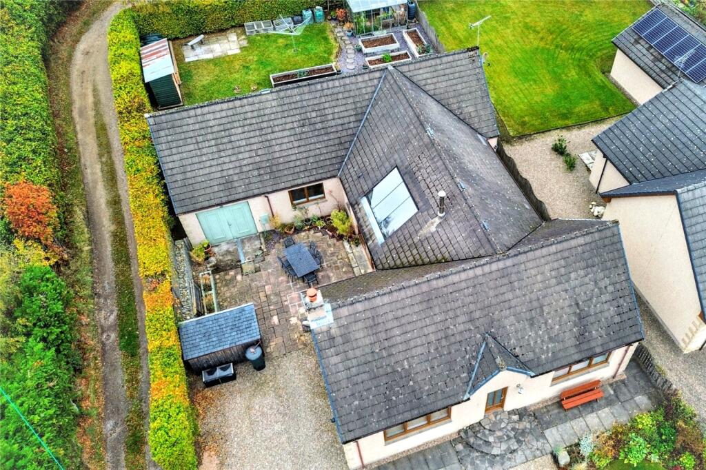 Additional image 26 of High Street, Archiestown, Aberlour, Moray, AB38