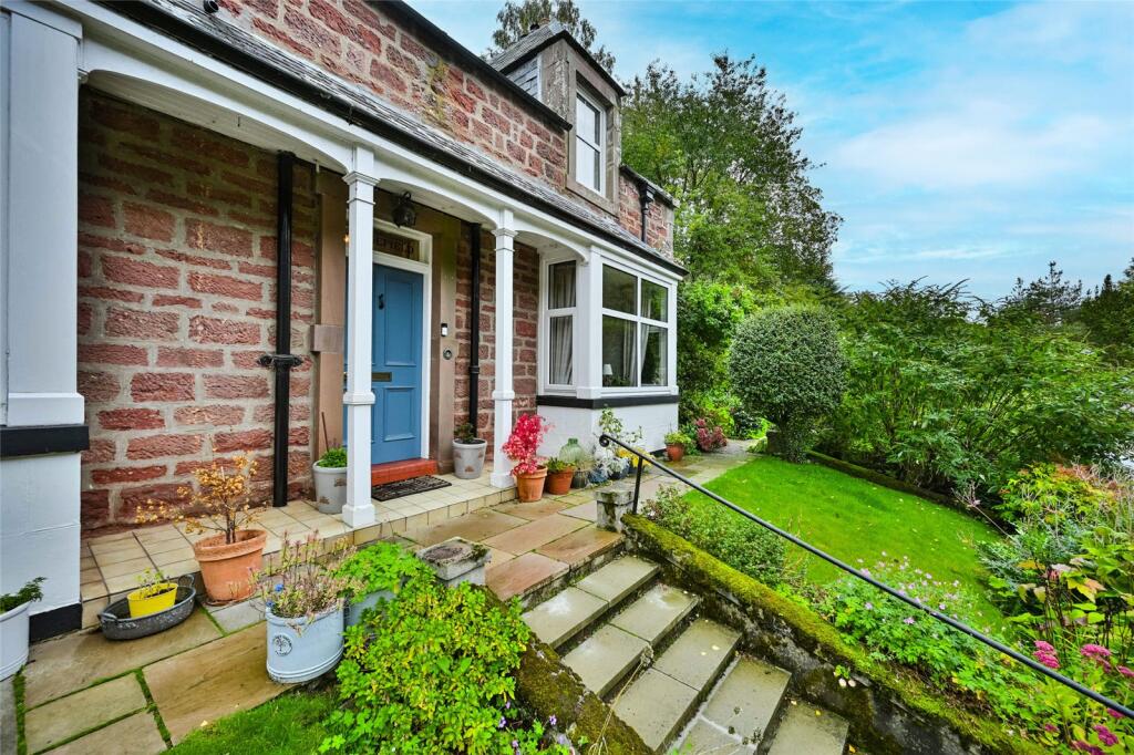 Additional image 28 of Mansefield, The Waters, Auchenblae, Aberdeenshire, AB30