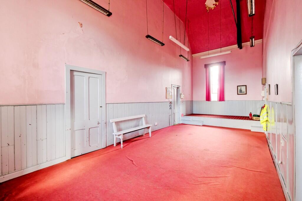 Additional image 6 of Sandhaven Church, High Street, Sandhaven, Fraserburgh, AB43 7EQ