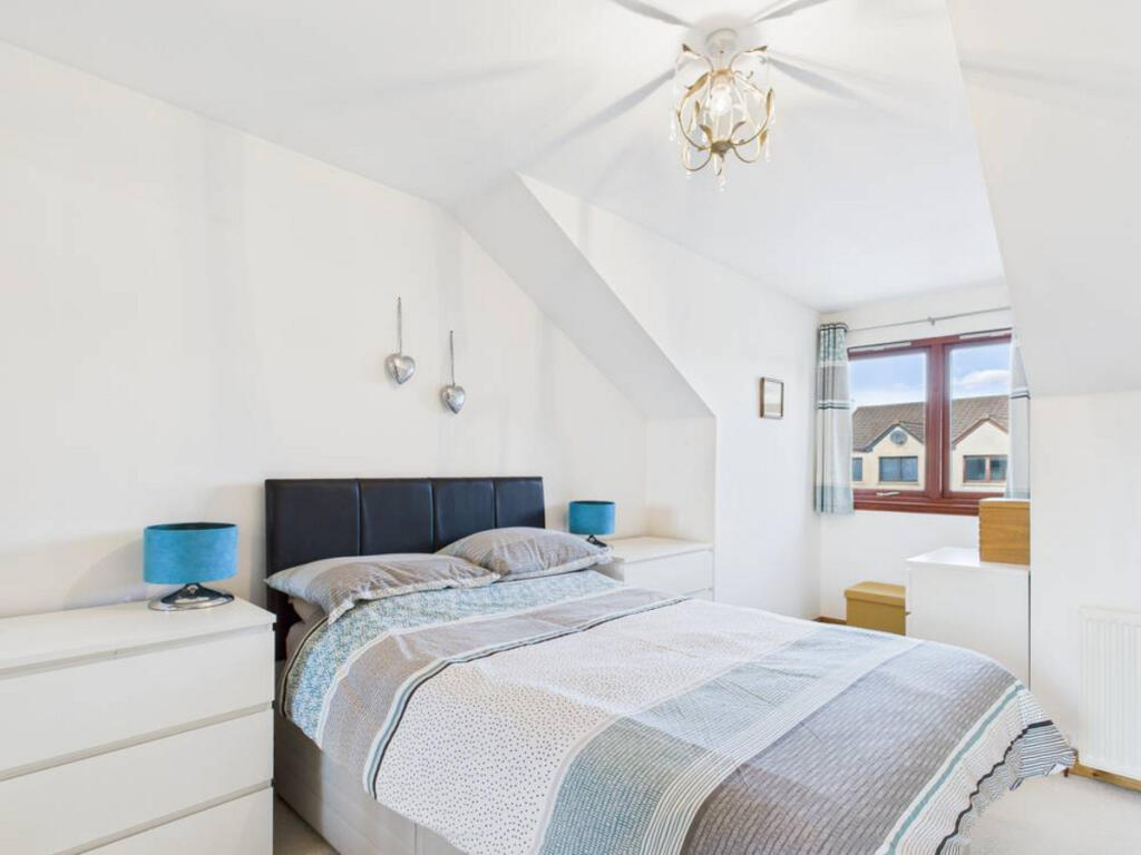 Additional image 15 of Fairway Avenue, Inverurie, AB51