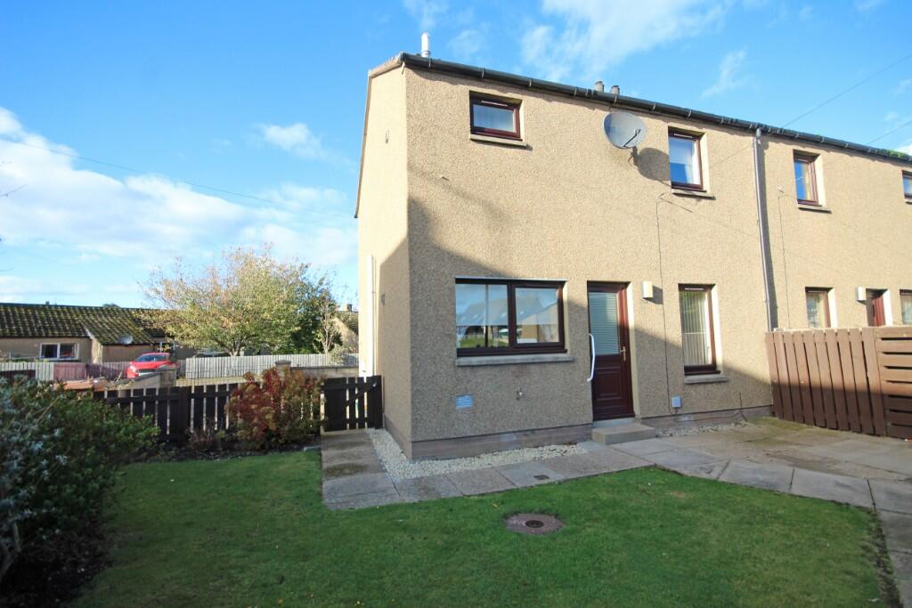 Additional image 18 of 2 Cairnfield Crescent, Buckie, AB56