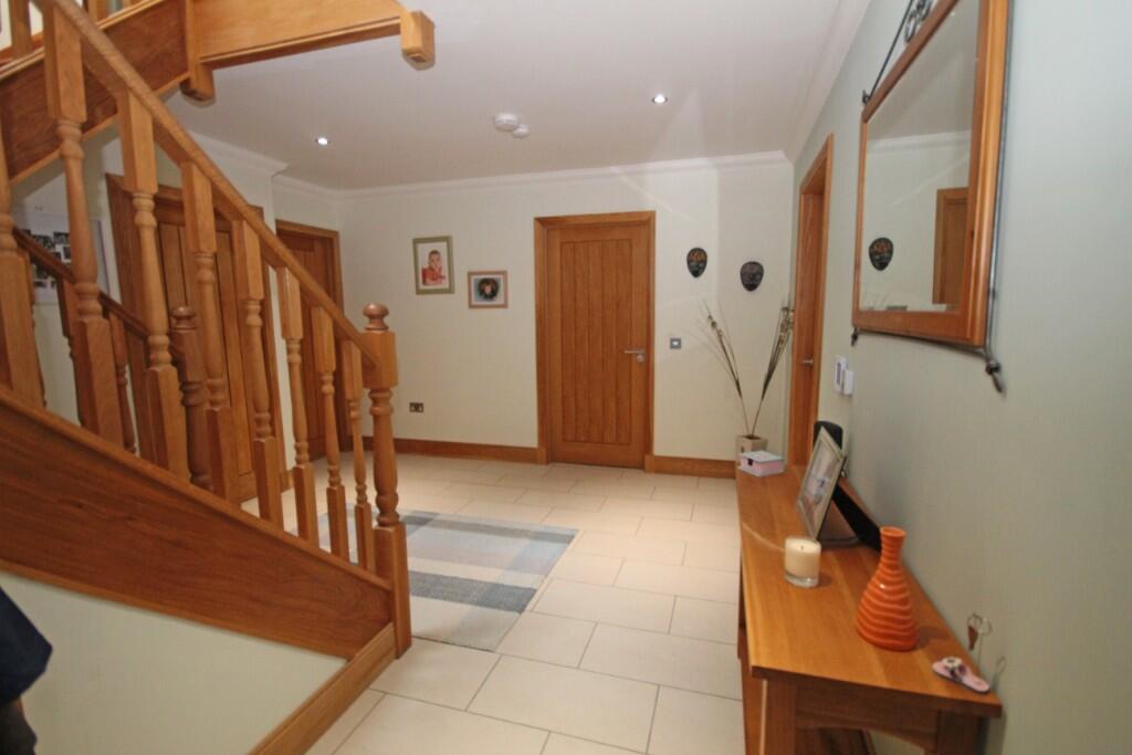 Additional image 3 of Lindos, East Knowehead, Rathven, By Buckie, AB56 4BE