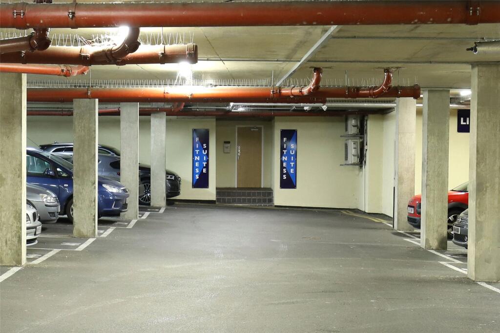 Additional image 11 of Benedictine Place, Marlborough Road, St. Albans, Hertfordshire, AL1