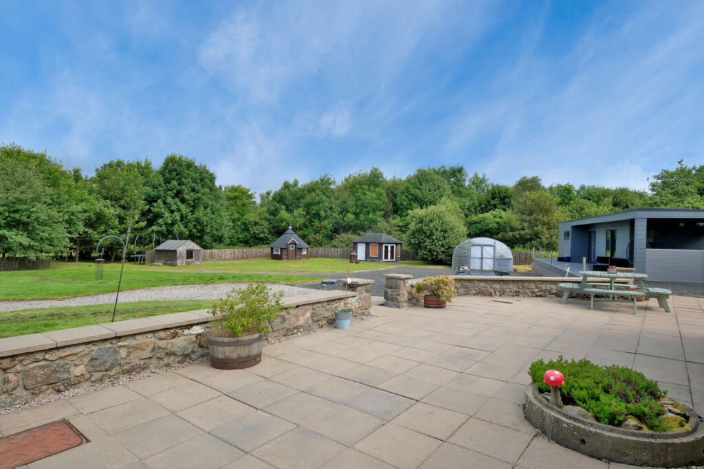 Additional image 32 of Auchnagatt, Ellon, AB41