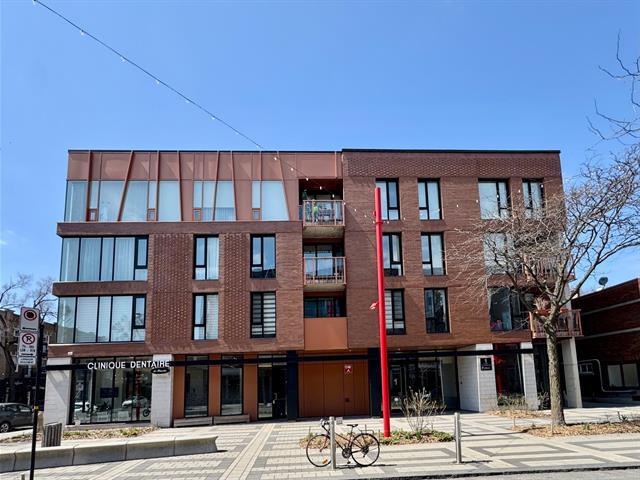 Property image for 1 Av. Shamrock|#301|Montréal (Rosemont/La Petite-Patrie), Quebec H2S1A3