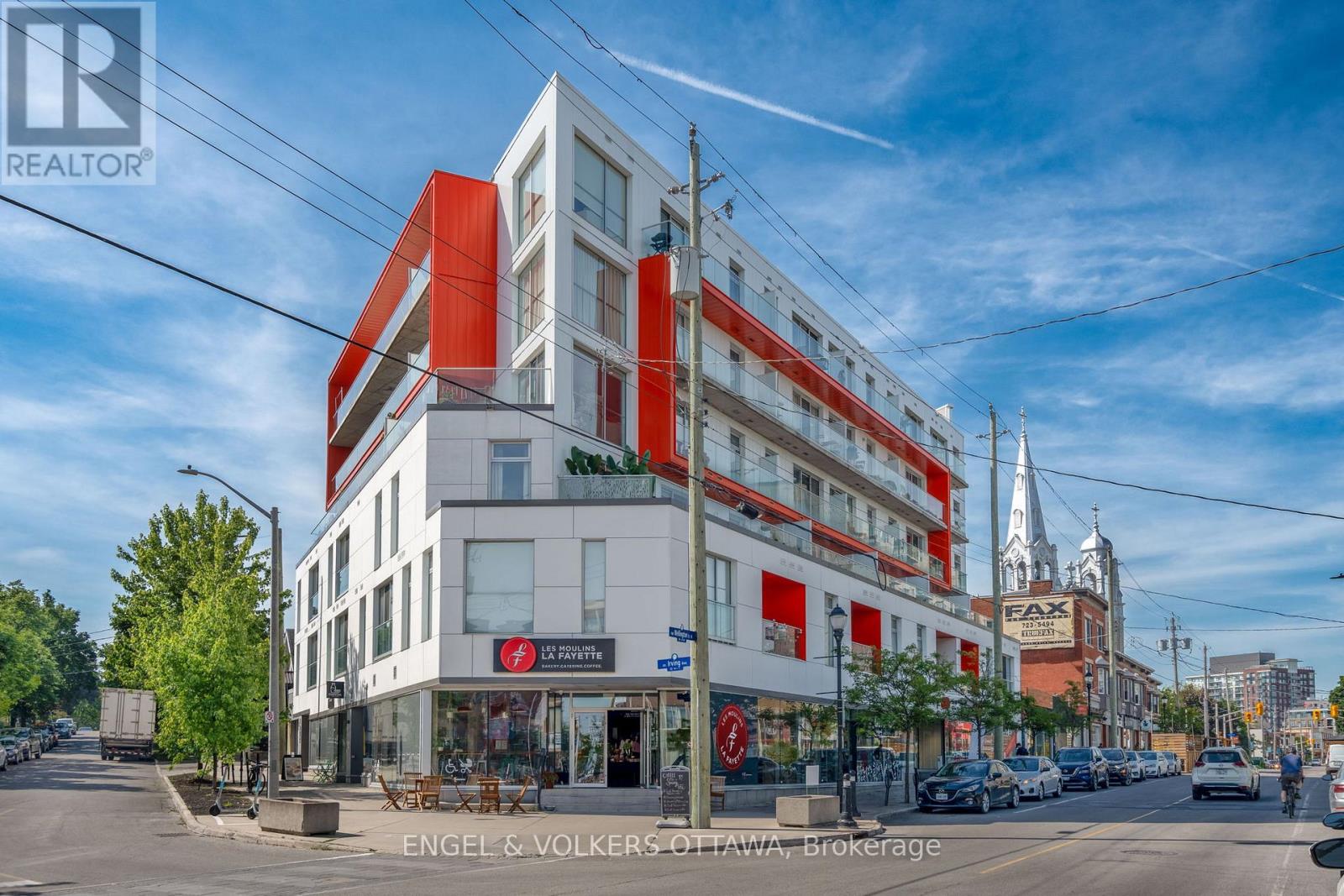 Primary image of 210 - 1000 WELLINGTON STREET W|Ottawa, Ontario K1Y2X9