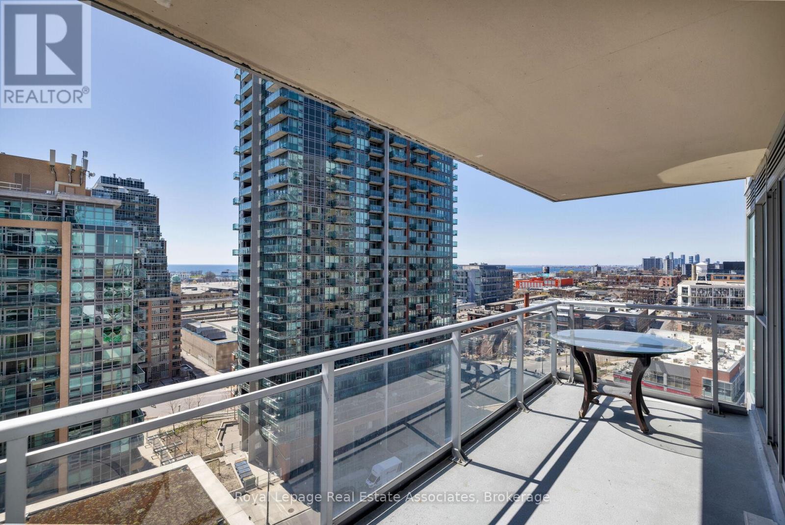 Property image for 1203 - 100 WESTERN BATTERY ROAD|Toronto (Niagara), Ontario M6K3S2