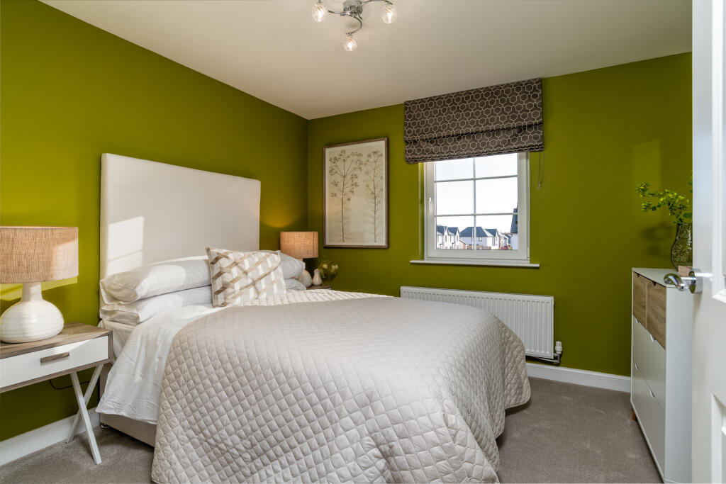 Additional image 8 of Riverview Drive, 
Dyce, 
Aberdeen, 
Aberdeen City, 
AB21 7LD