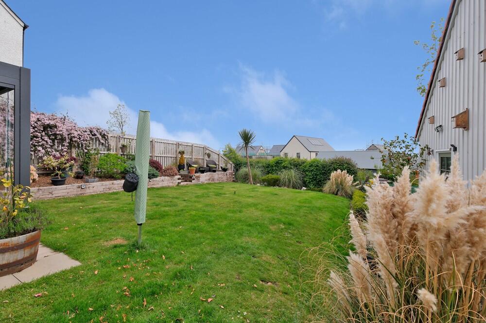 Additional image 20 of Nether Cairnhill Drive, Chapelton, AB39