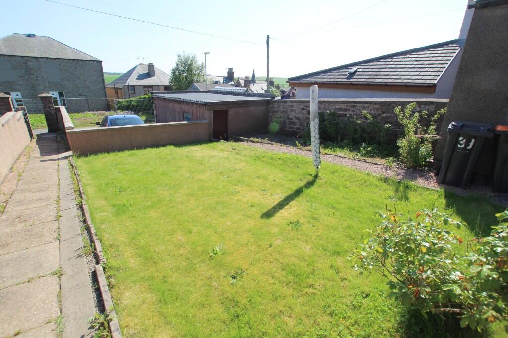 Additional image 14 of 39 Beaconsfield Terrace, Turriff, Aberdeenshire, AB53 4AP