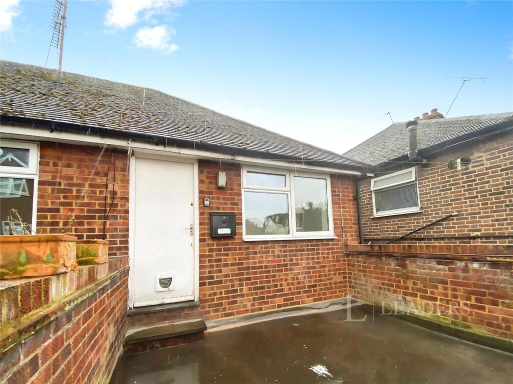Property image for Hatfield Road, St. Albans, Hertfordshire, AL1