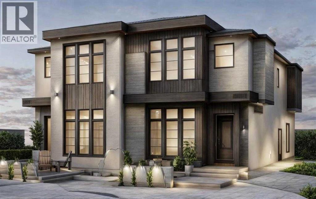 8633 48 Avenue NW|Calgary, Alberta T3B2B3