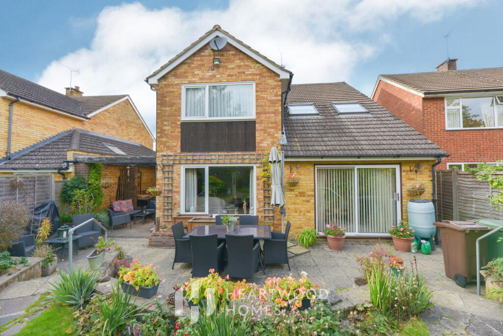 Additional image 17 of St. Vincent Drive, St. Albans, AL1 5SJ