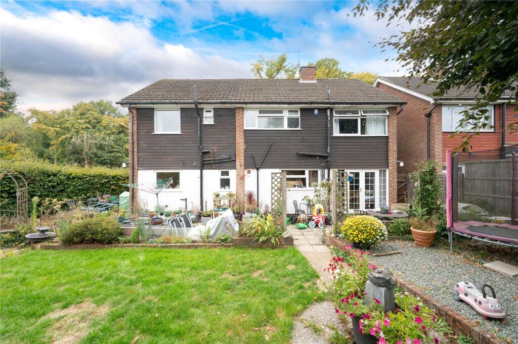 Additional image 10 of Mount Pleasant Lane, Bricket Wood, St. Albans, Hertfordshire