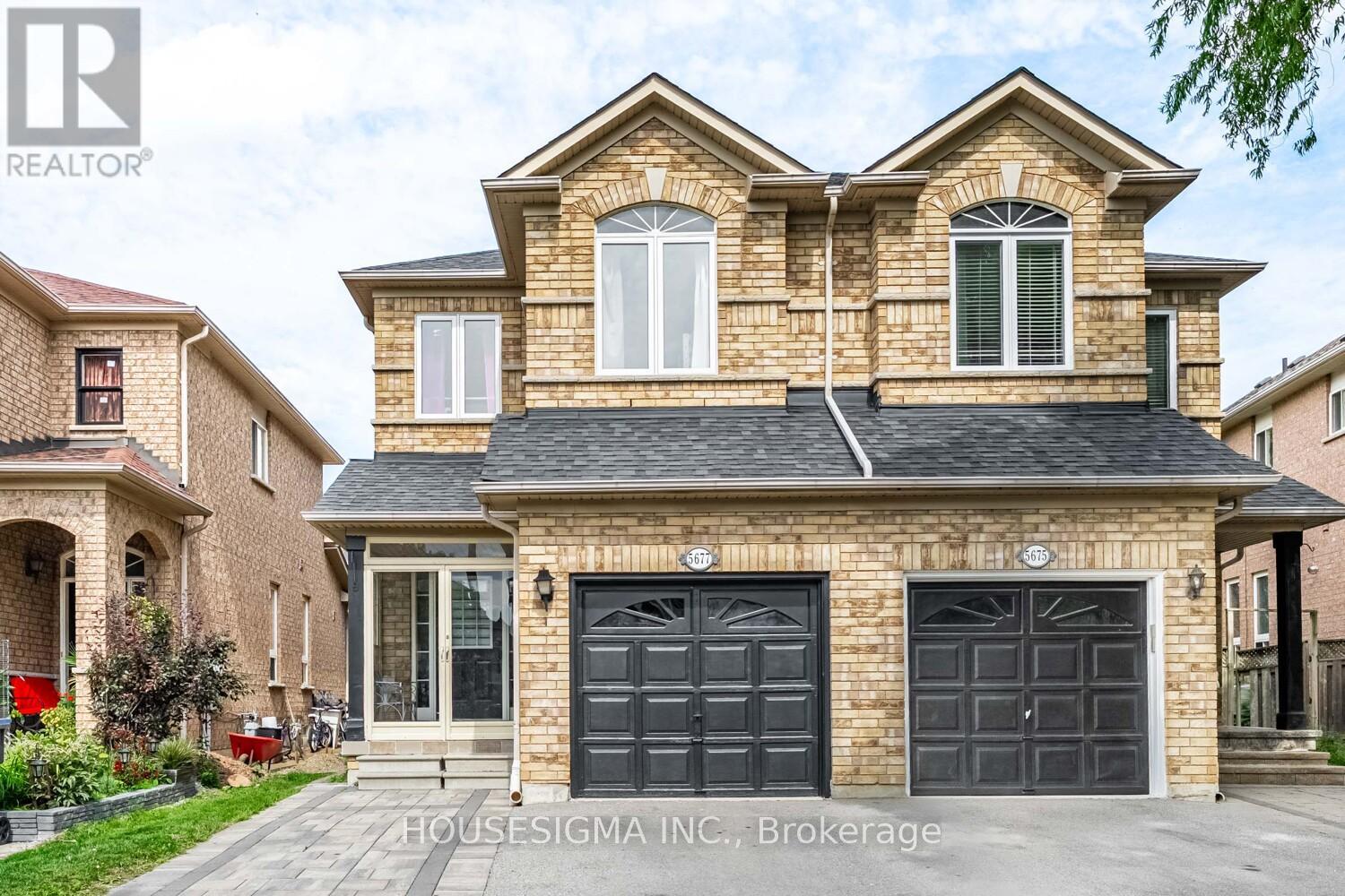 Primary image of 5677 RALEIGH STREET|Mississauga (Churchill Meadows), Ontario L5M7E6