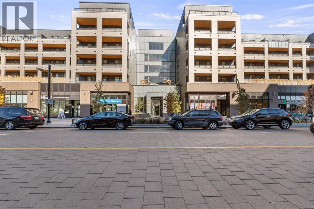 Property image for 220, 3932 University Avenue NW|Calgary, Alberta T3B2V4