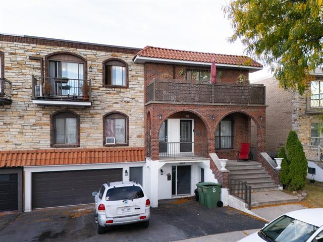 6865-6871 Rue Pierre-Auger|Montréal (Mercier/Hochelaga-Maisonneuve), Quebec H1M2Z8