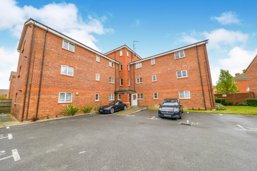 Walker Grove, Hatfield, AL10