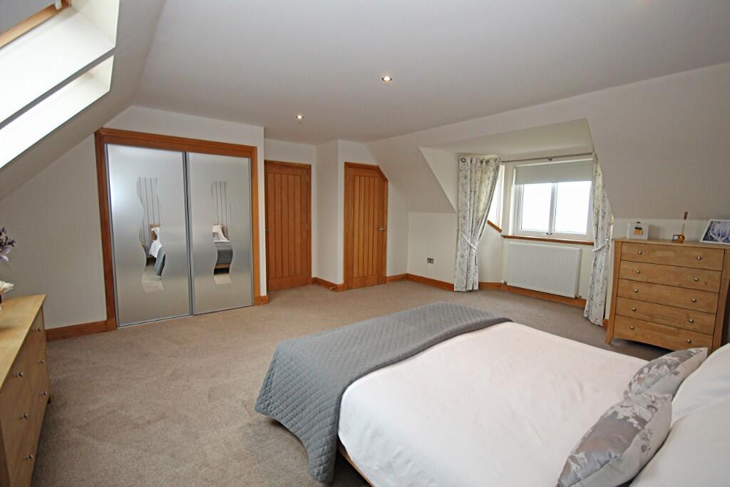 Additional image 31 of Lindos, East Knowehead, Rathven, By Buckie, AB56 4BE