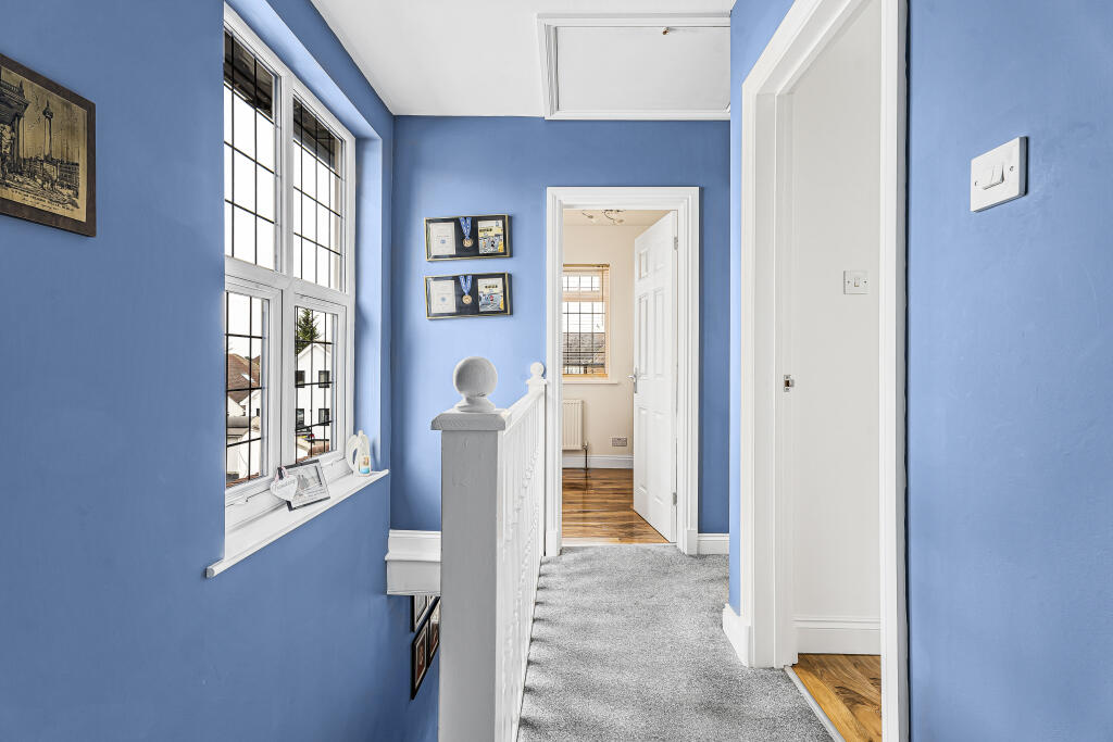 Additional image 18 of Penn Road, Park Street, St Albans, AL2