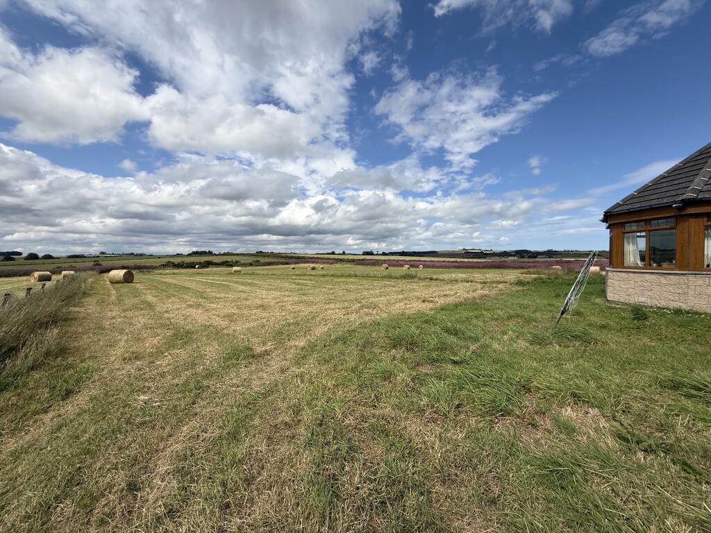 Additional image 10 of Monlettie Croft, Turriff