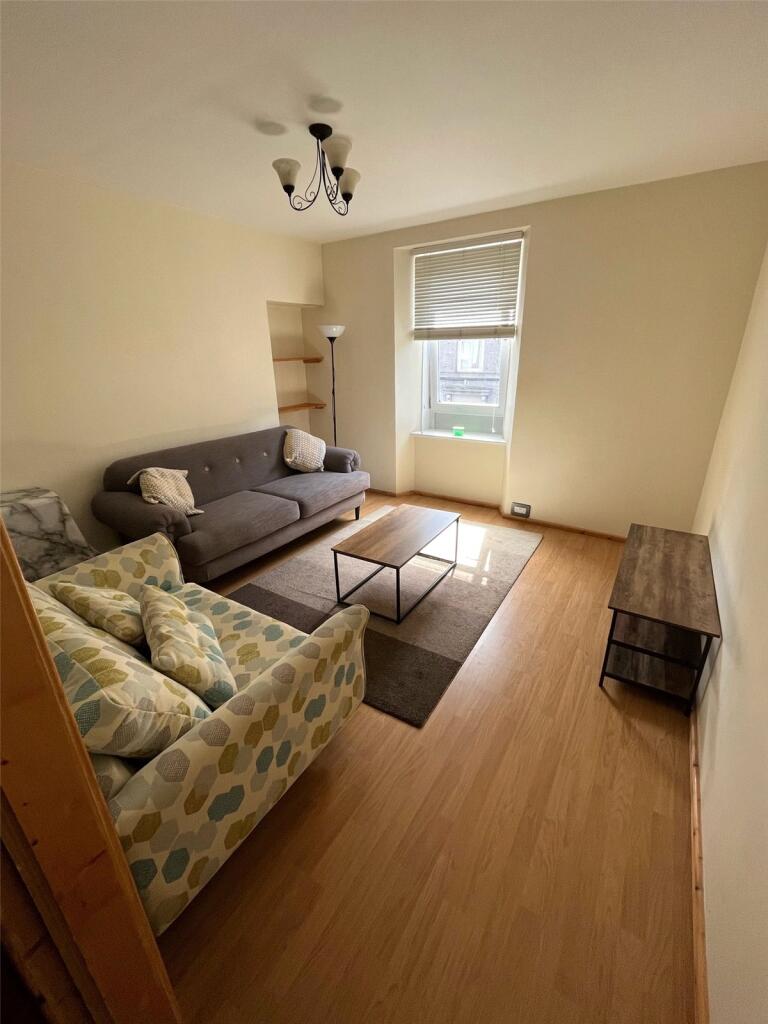 Additional image 2 of St Clair Street, City Centre, Aberdeen, AB24