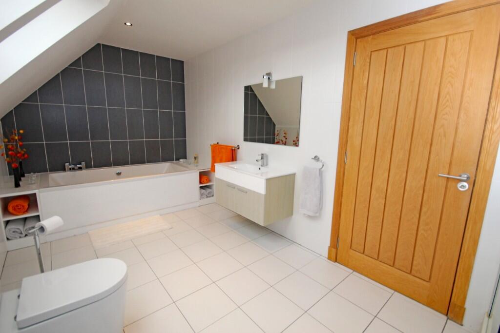 Additional image 27 of Lindos, East Knowehead, Rathven, By Buckie, AB56 4BE