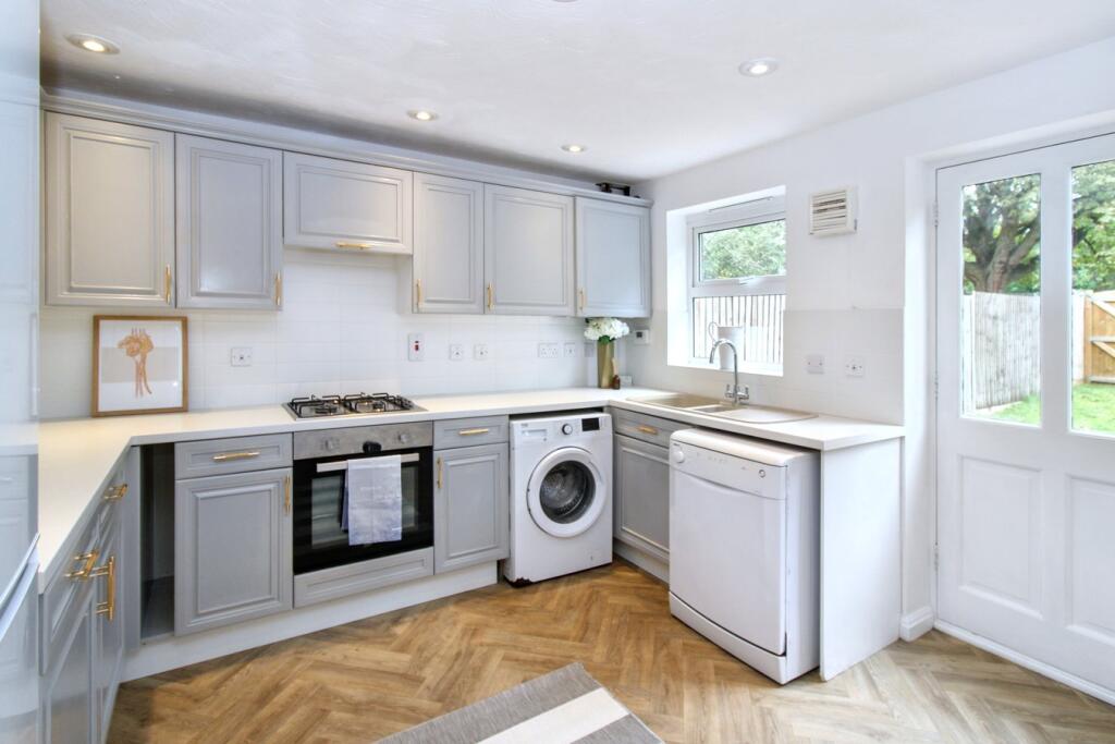 Additional image 13 of Oaklands Wood, Hatfield, Al10