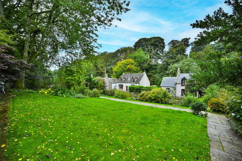Additional image 30 of Mansefield, The Waters, Auchenblae, Aberdeenshire, AB30