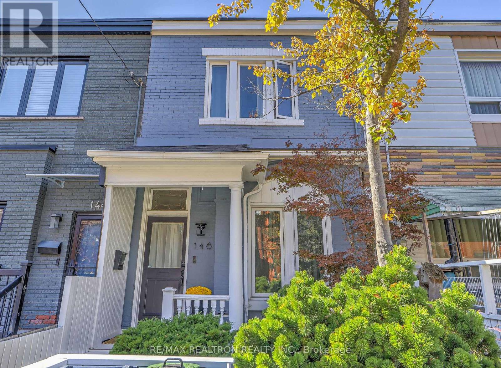 Property image for 146 MANNING AVENUE|Toronto (Trinity-Bellwoods), Ontario M6J2K5