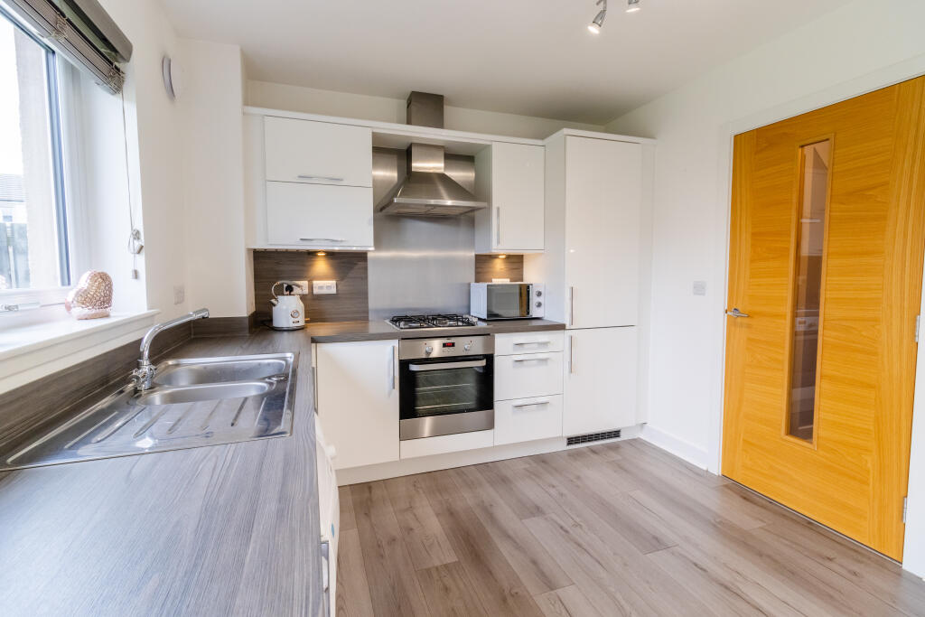 Additional image 8 of Lyall Way, Laurencekirk, AB30