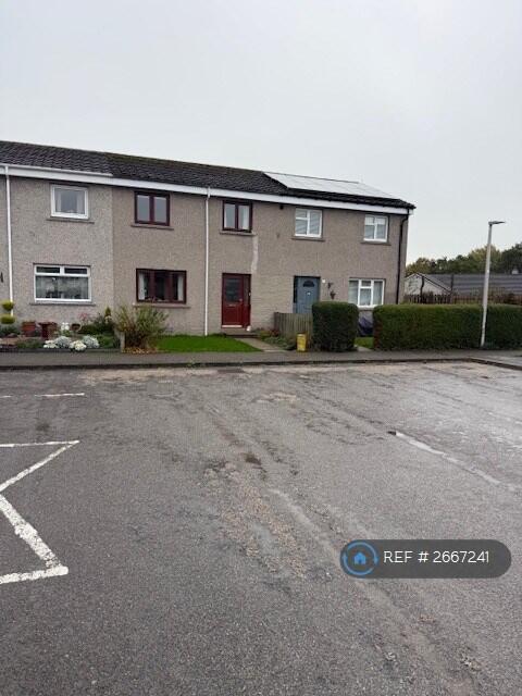 Property image for Silverbank Gardens, Banchory, AB31