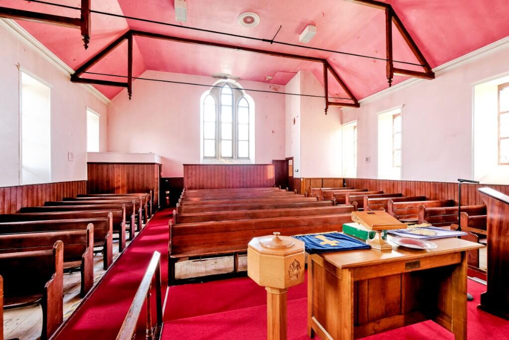Additional image 5 of Sandhaven Church, High Street, Sandhaven, Fraserburgh, AB43 7EQ