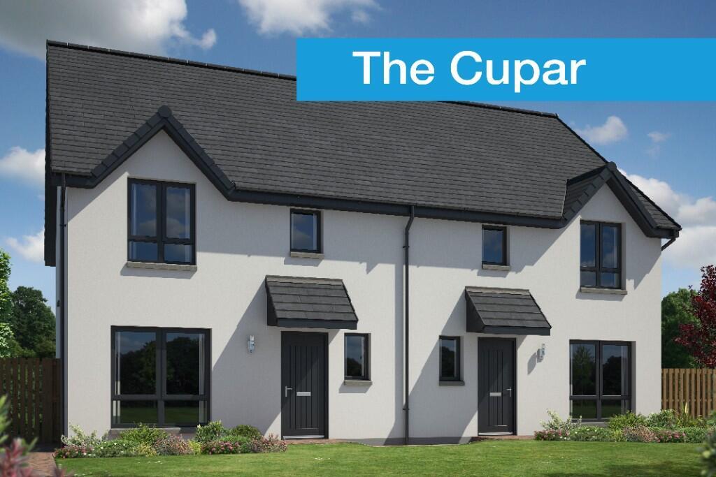Property image for Off Barhill Road, 
Buckie,
AB56 5AD