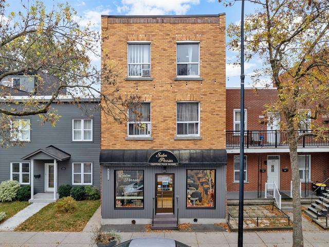 2562-2564 Rue Des Ormeaux|Montréal (Mercier/Hochelaga-Maisonneuve), Quebec H1L4X5